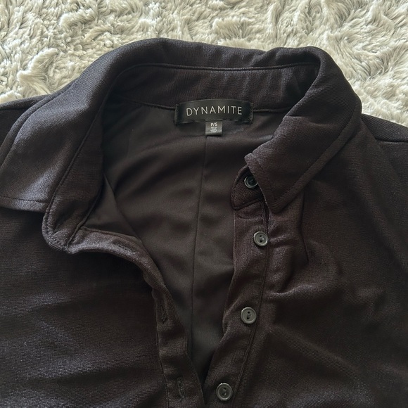 Dynamite Dress - Picture 2 of 2